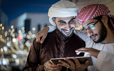 How the UAE's National Day Inspires Innovation in Mobile App Development?